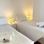 Apartman On The By Amcf *