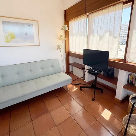 Apartamento On The By Amcf Alvor