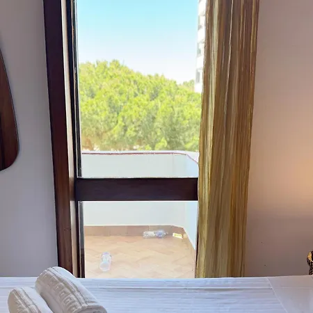 On The By Amcf Apartamento *