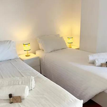 Apartamento On The By Amcf *