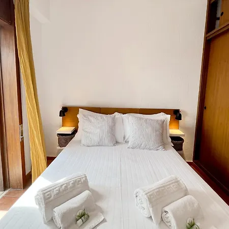 On The By Amcf Apartamento