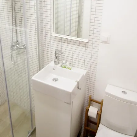 Apartamento On The By Amcf