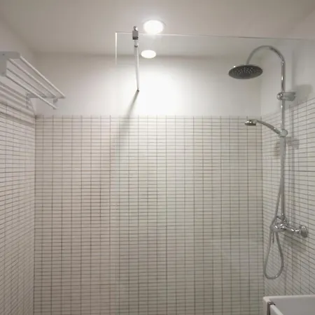 Apartamento On The By Amcf *