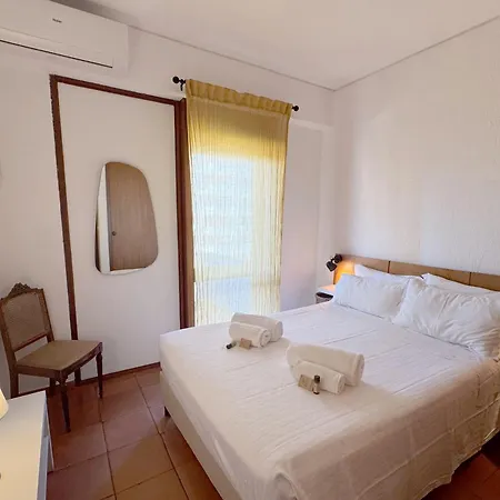 On The By Amcf Apartmán Alvor