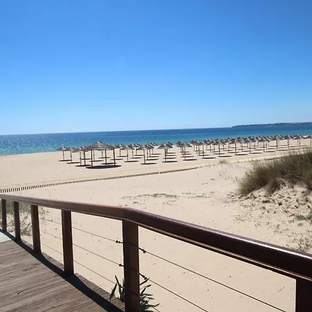 On The Beach By Amcf Apartment